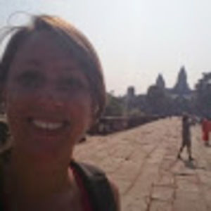 Meet your Posher, Andrea